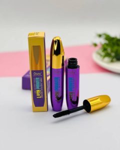 ریمل حجم دهنده و ضد آب VDAY LASH POWER