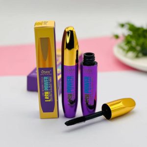 ریمل حجم دهنده و ضد آب VDAY LASH POWER