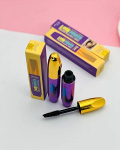 ریمل حجم دهنده و ضد آب ویدی لش پاور
