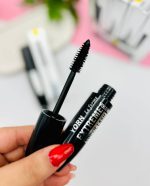 ریمل حجم دهنده و بلند کننده مژه یورن YORN