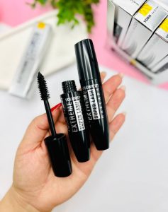 ریمل حجم دهنده مژه یورن YORN EXTREME SUPER LASH