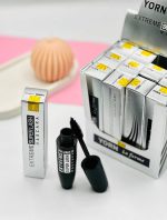 ریمل حجم دهنده و بلند کننده مژه یورن YORN