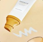 کرم ضد آفتاب سنتلا ماداگاسکار مدل Air Fit SPF30 اسکین 1004 ۵۰ میل