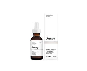 سرم مولتی پپتاید کوپر 30 میل ( سرم بافت + کوپر پپتید مس Buffet + Copper Peptides 1% Serum