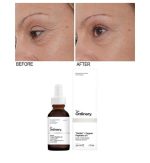 سرم مولتی پپتاید کوپر 30 میل Buffet + Copper Peptides 1% Serum