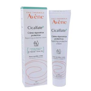 کرم تسکین دهنده سیکالفیت Avène Tolérance Control