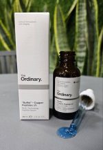 سرم مولتی پپتاید کوپر 30 میل ( سرم بافت + کوپر پپتید مس 1% ) Buffet + Copper Peptides 1% Serum