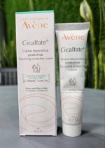 کرم تسکین دهنده سیکالفیت Avène