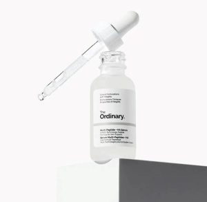 سرم آبرسان و جوانساز بافت یا بافه مولتی پپتاید جدید Ordinary
