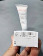 کرم تسکین دهنده سیکالفیت Avène مدل Tolérance Control