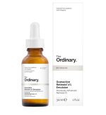 امولسیون ضد چروک گرن اکتیو The Ordinary Granactive Retinoid 2% Emulsion حجم 30 میل