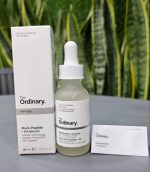سرم آبرسان و جوانساز بافت یا بافه مولتی پپتاید The Ordinary