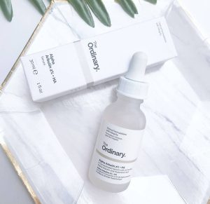 سرم آلفا آربوتین 30 میل Alpha Arbutin 2% + HA