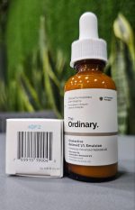 امولسیون ضد چروک گرن اکتیو رتینوئید 2% The Ordinary Granactive Retinoid 2% Emulsion 30 میل