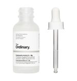سرم آبرسان هیالورونیک اسید 2% + B5 حجم 30 میل Hyaluronic Acid