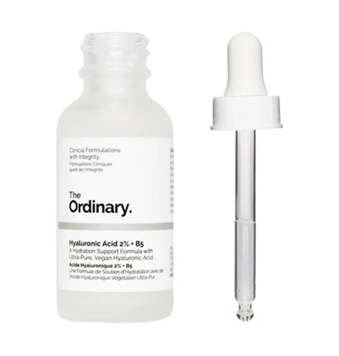 -2147483648_-213370 (1) سرم آبرسان هیالورونیک اسید 2% + B5 حجم 30 میل Hyaluronic Acid