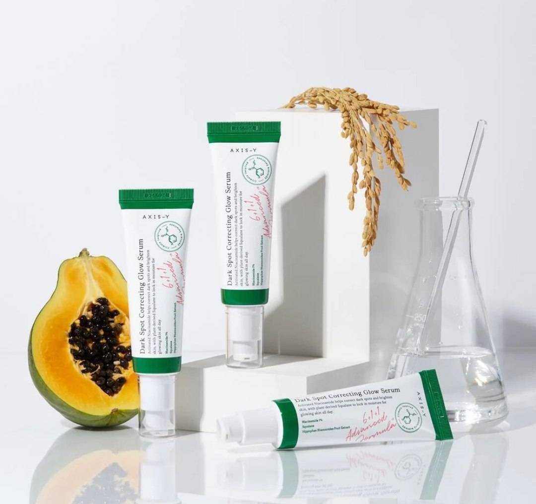 -2147483648_-213380 سرم دارک اسپات حجم 50 میل Dark Spot Correcting Glow Serum