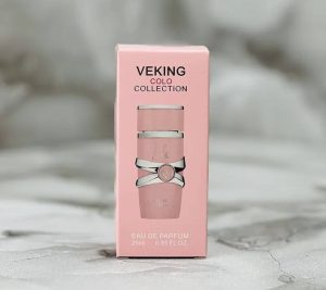 عطر زنانه ویکینگ یارا حجم ۲۵ میل 