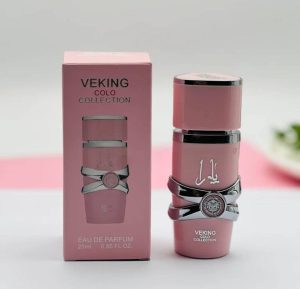 عطر ادوپرفیوم زنانه ویکینگ یارا VEKING
