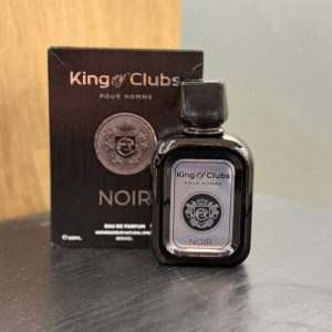 عطر کلاب د نایت 100میل اماراتی RT