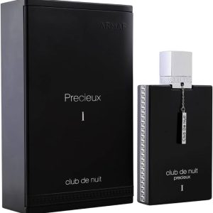 عطر ادکلن کلاب د نویت پرسیوس 55 میل Club de Nuit Precieux