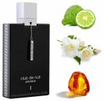 عطر کلاب د نویت پرسیوس