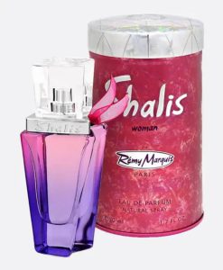 عطر زنانه شالیز shalis 50 میل