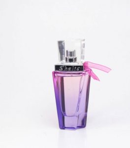 عطر زنانه شالیز shalis اصل فرانسه 50 میل