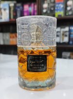 عطر ادو پرفیوم حمارة اسود (مشابه خمره) HAMARAH ASWAD اماراتی