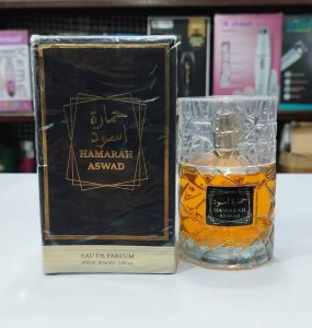 عطر ادکلن ادو پرفیوم حمارة اسود