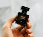 عطر ادکلن 25 میل مینیاتوری لالیک مشکی مردانه ویکینگ
