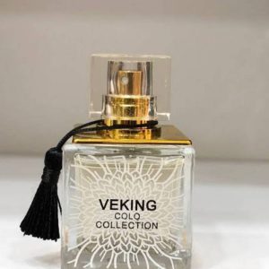 عطر ادکلن مینیاتوری لالیک لامور ویکینگ VEKING مدل Lalique Lamour حجم 25 میل