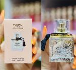 عطر ادکلن مینیاتوری لالیک لامور ویکینگ VEKING