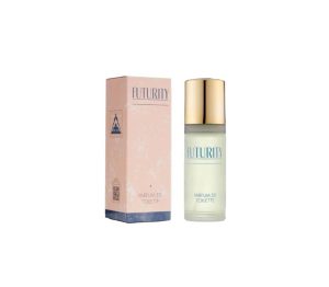 عطر زنانه میلتون فوتوریتی اورجینال