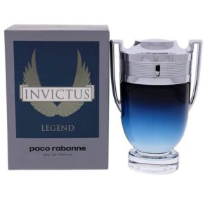 ادکلن پاکو رابان اینویکتوس لجند Paco Rabanne Invictus Legend