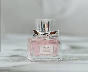 عطر مینیاتوری طرح میس دیور ویکینگ کولو کالکشن حجم 25میلی لیتر