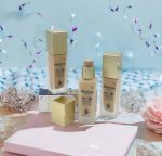 کرم پودر حرفه ای و گیاهی 24 ساعته پرنسس لیدی