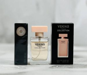 عطر ادکلن مینیاتوری نارسیس صورتی