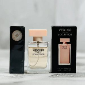 عطر ادکلن مینیاتوری نارسیس صورتی