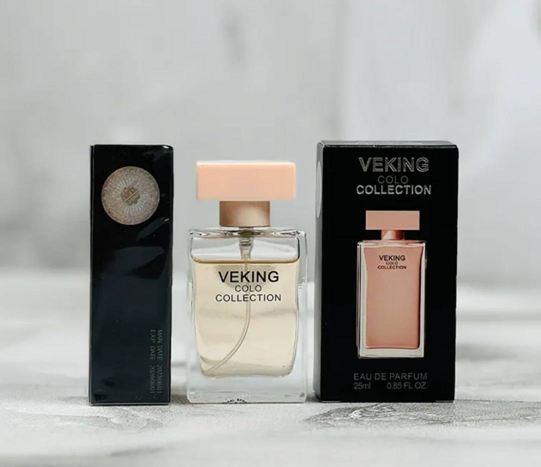 -2147483648_-210028 عطر ادکلن مینیاتوری نارسیس صورتی