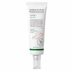 ضد آفتاب اکسیس وای Complete No-Stress Physical Sunscreen