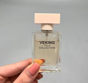عطر مینیاتوری نارسیس صورتی