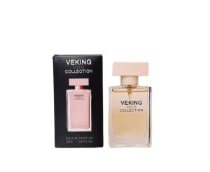 عطر ادکلن مینیاتوری نارسیس صورتی 25 میل