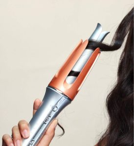 فر کننده چرخشی شیگلم Curler سایز25 اورجینال