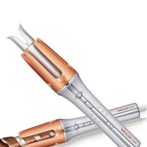 کرلی شیگلم Curler Sheglam سایز25 اورجینال