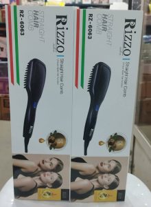 برس حرارتی ریزو RZ-6063 اورجینال