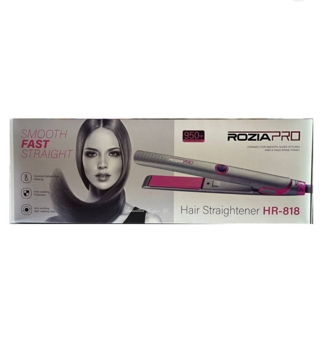 -2147483648_-210058 (1) اتو موی حرفه ای پرو روزیا PROROZIA مدل HR-818 اورجینال