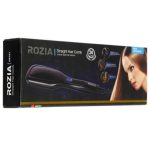 برس حرارتی روزیا مدل Rozia HR767