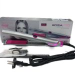 اتو موی پرو PROROZIA مدل HR-818 اورجینال
