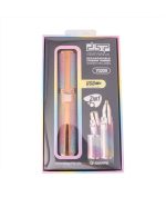 شیور اکلیلی بانوان دی اس پی مدل ۷۰۲۰۹ DSP Shaver for Ladies 70209